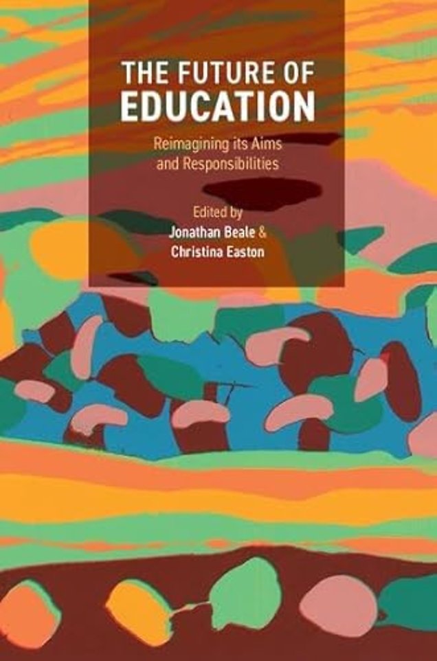 The Future of Education