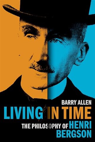 Living in Time