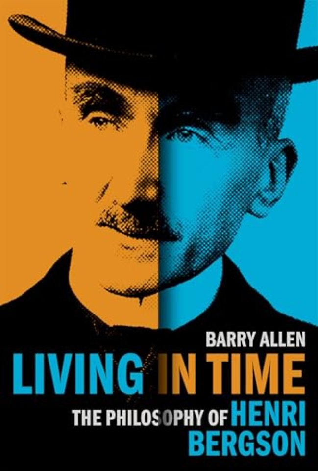 Living in Time