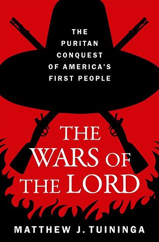 The Wars of the Lord