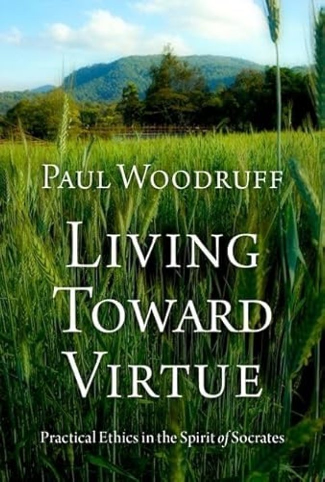 Living Toward Virtue