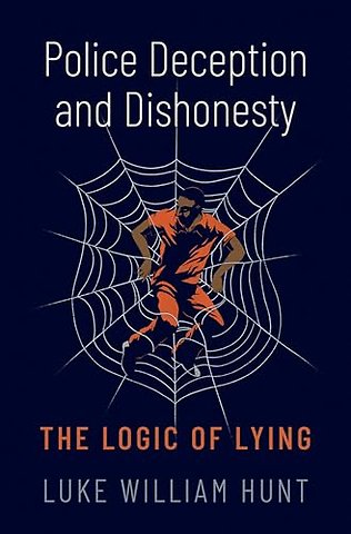 Police Deception and Dishonesty