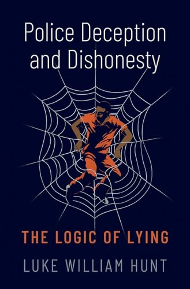Police Deception and Dishonesty
