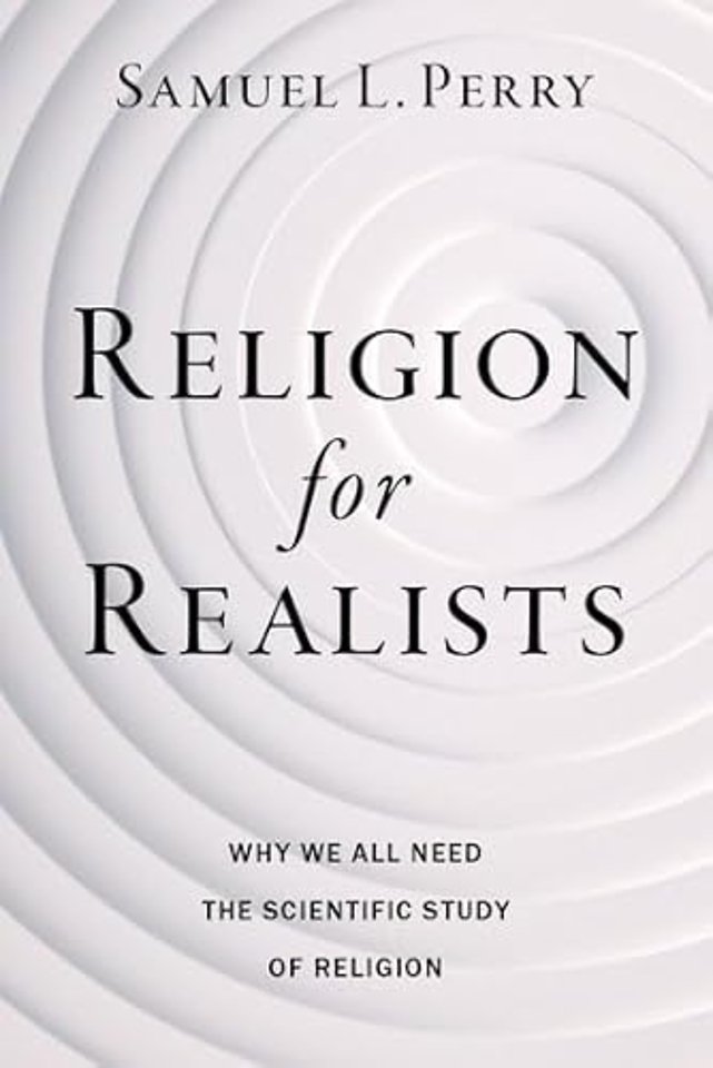 Religion for Realists