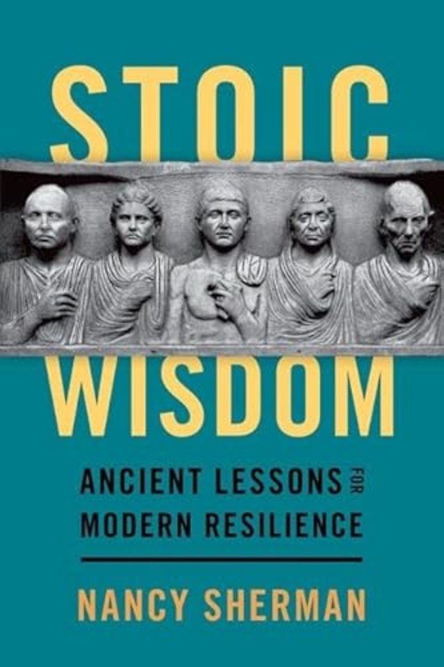 Stoic Wisdom