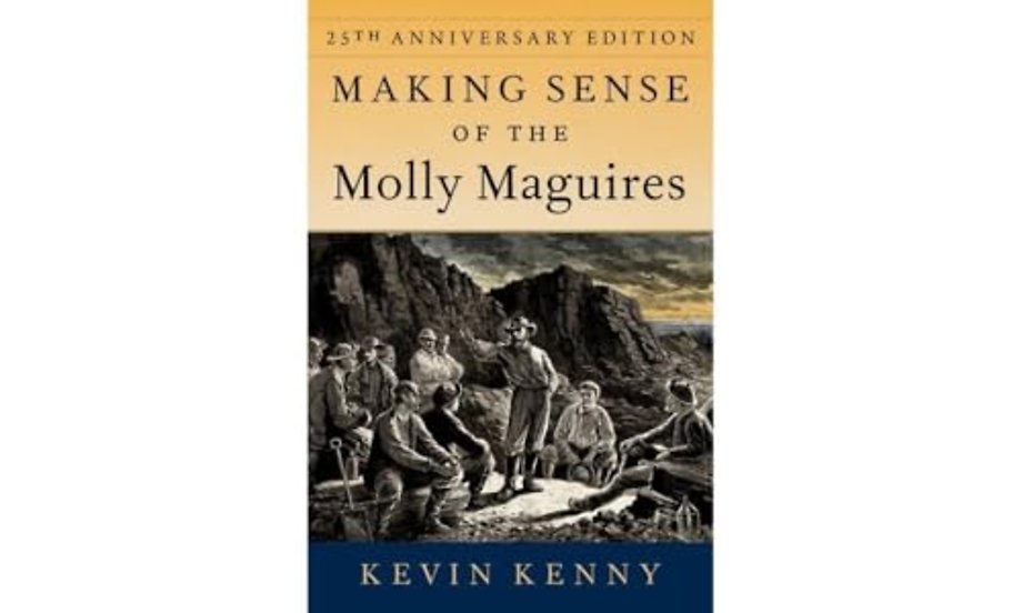 Making Sense of the Molly Maguires