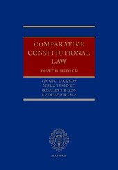 Comparative Constitutional Law