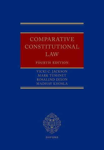 Comparative Constitutional Law