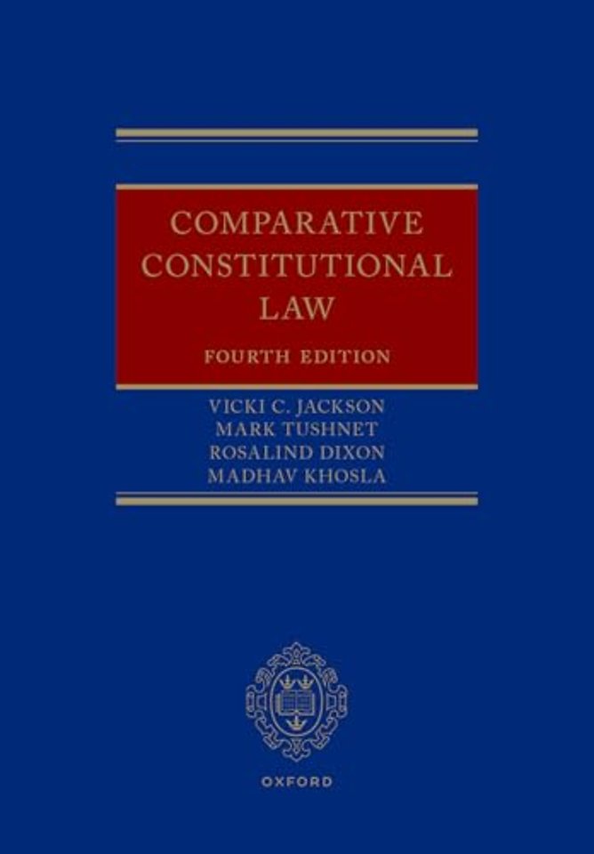 Comparative Constitutional Law