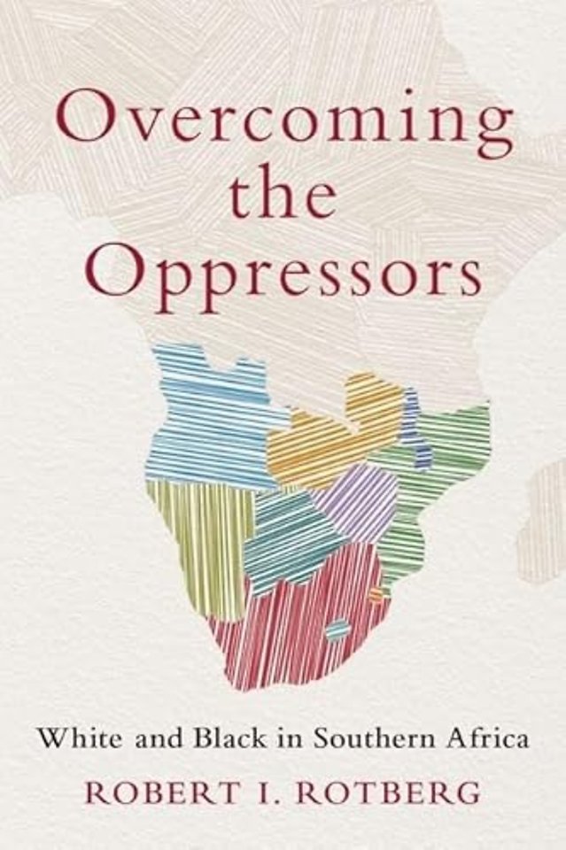 Overcoming the Oppressors