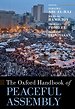 The Oxford Handbook of Peaceful Assembly
