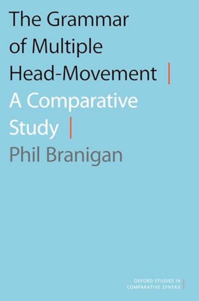 The Grammar of Multiple Head-Movement