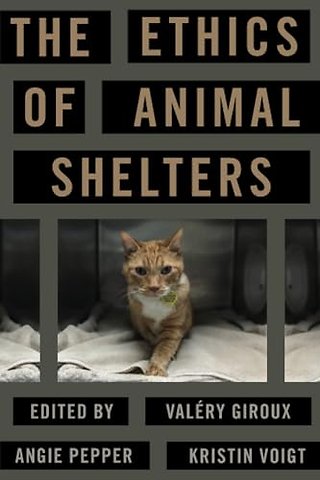 The Ethics of Animal Shelters