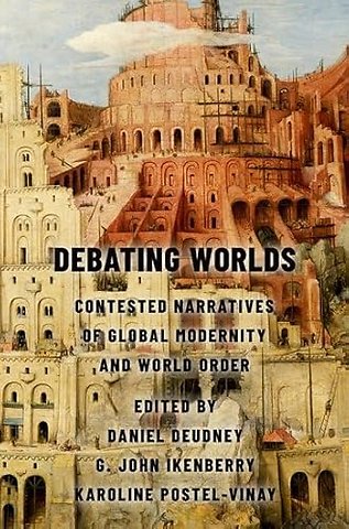 Debating Worlds