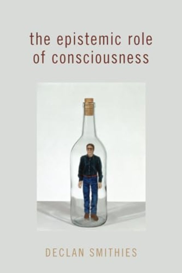 The Epistemic Role of Consciousness