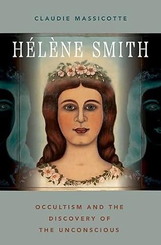 Hélène Smith