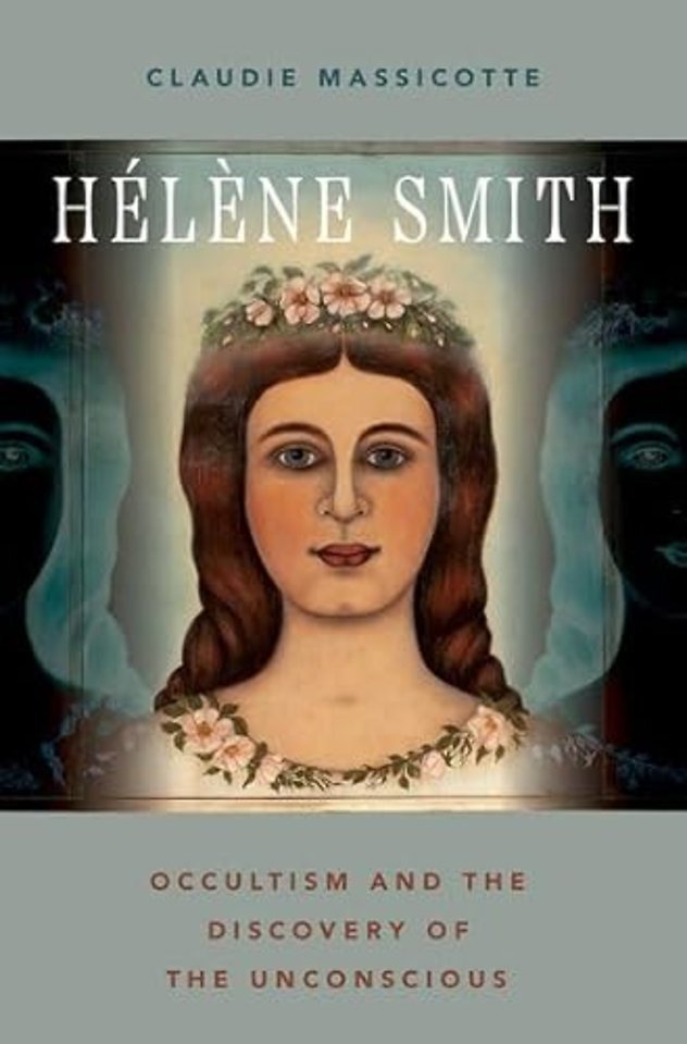 Hélène Smith