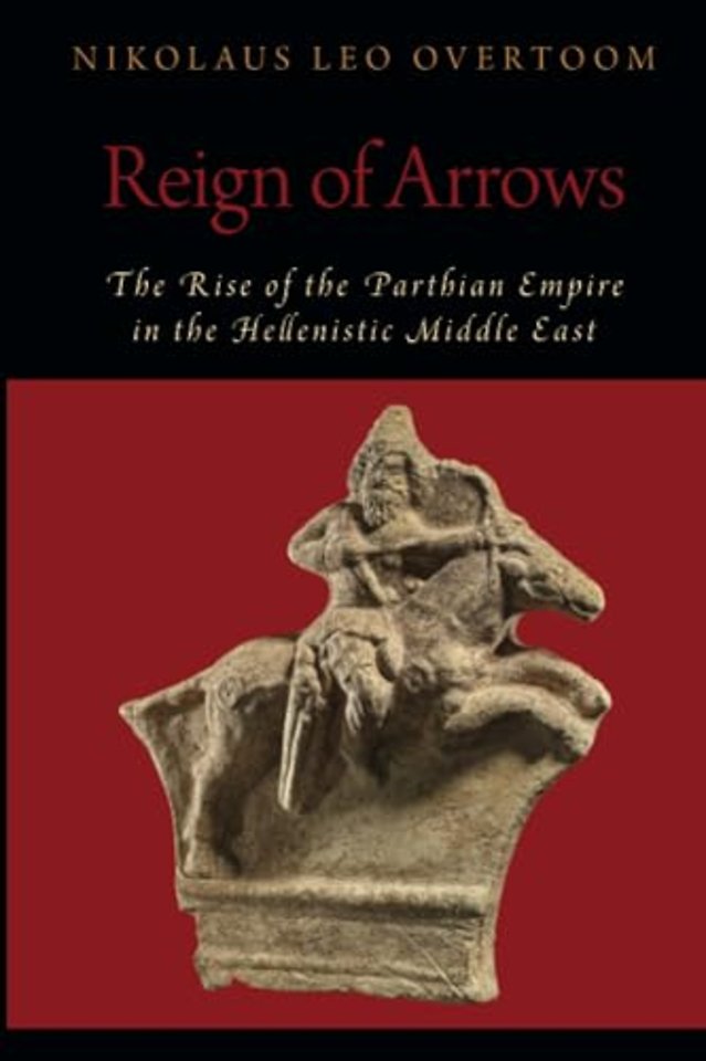 Reign of Arrows