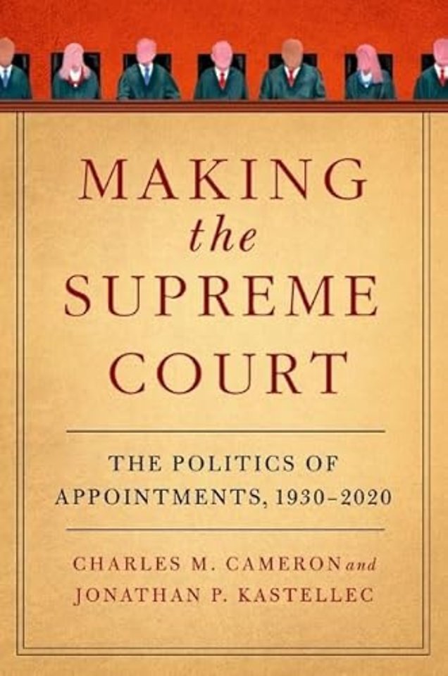 Making the Supreme Court