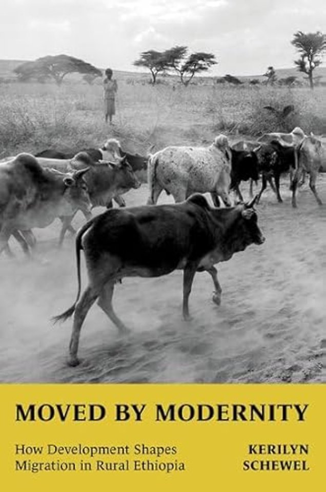 Moved by Modernity