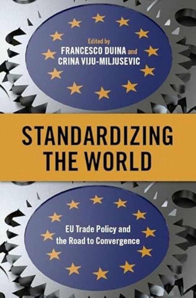 Standardizing the World