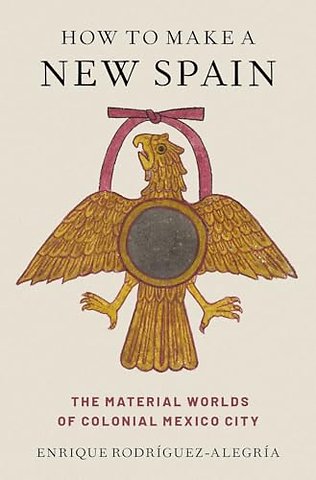 How to Make a New Spain