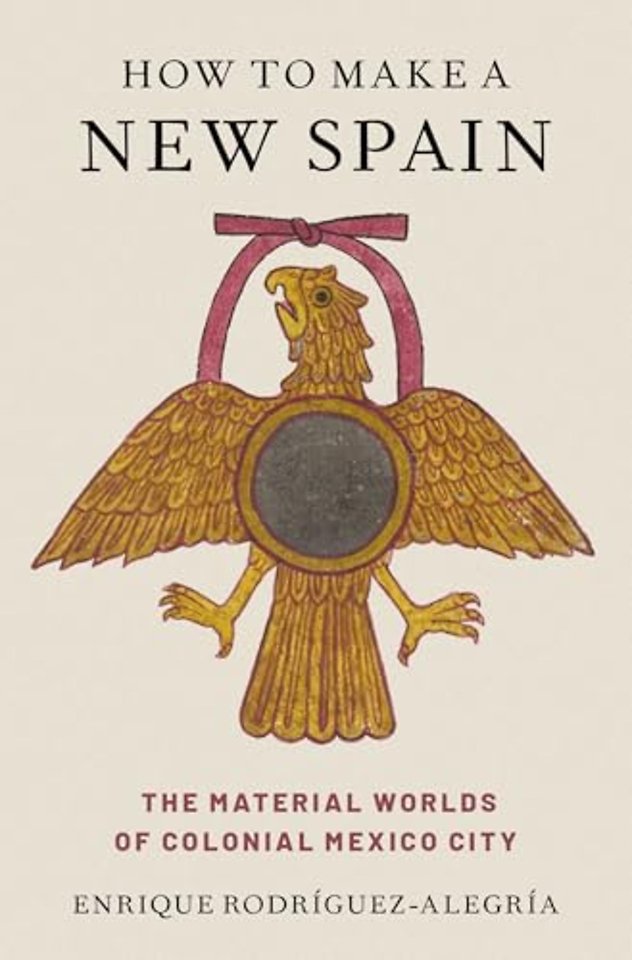 How to Make a New Spain