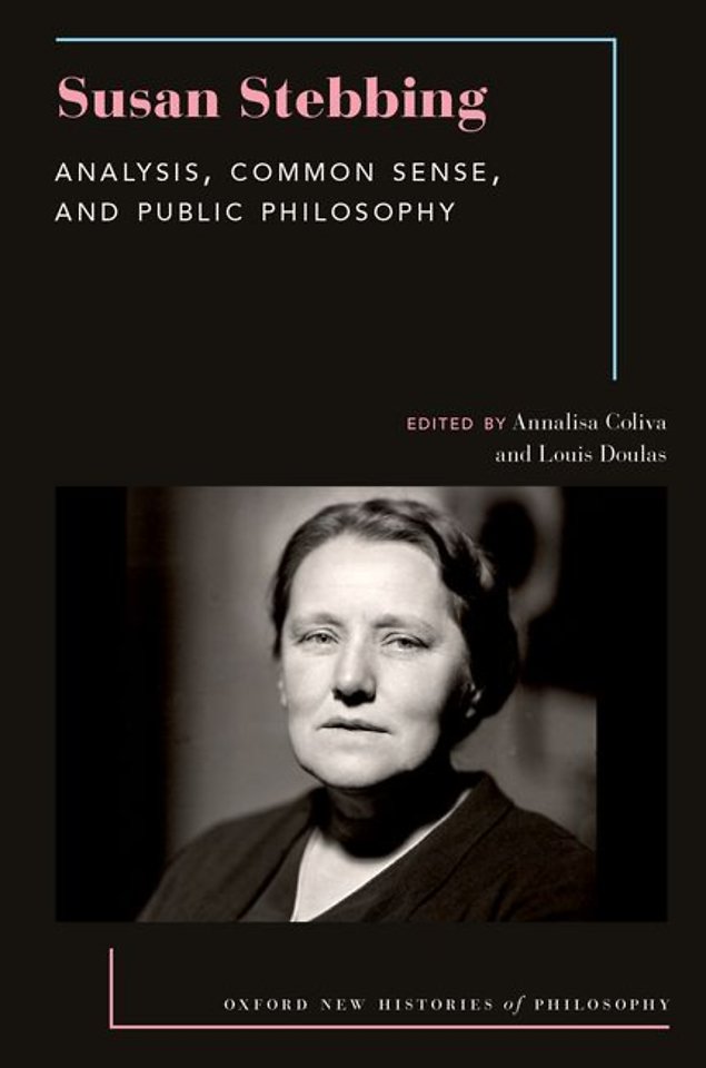 Susan Stebbing