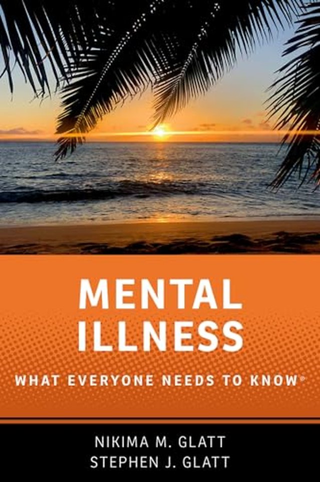 Mental Illness