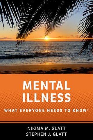 Mental Illness