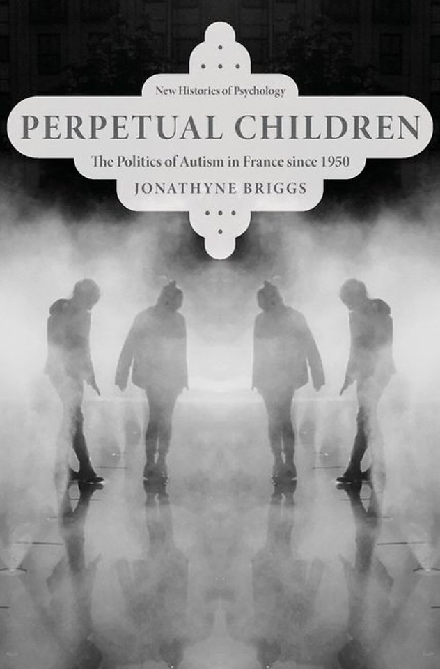 Perpetual Children