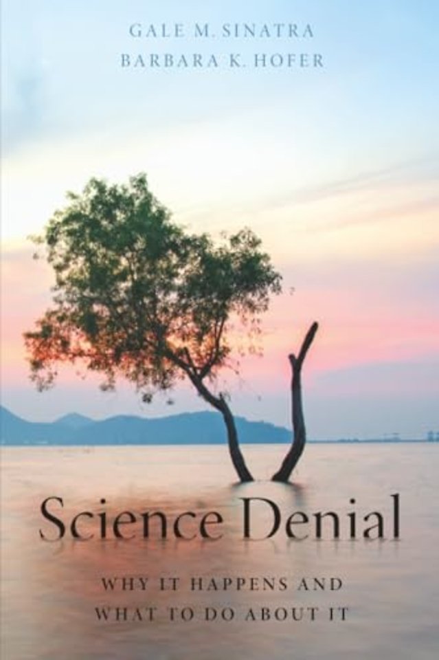 Science Denial