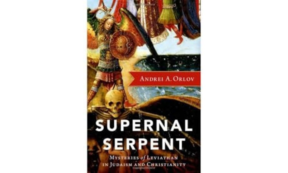 Supernal Serpent