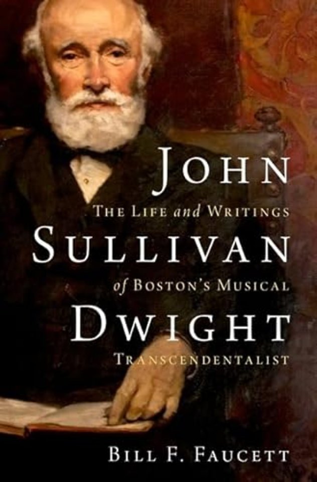 John Sullivan Dwight