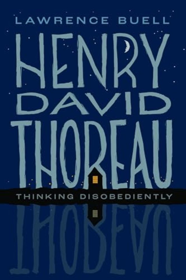 Henry David Thoreau