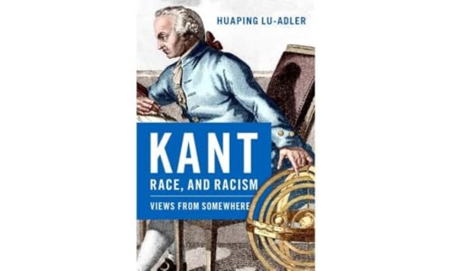 Kant, Race, and Racism