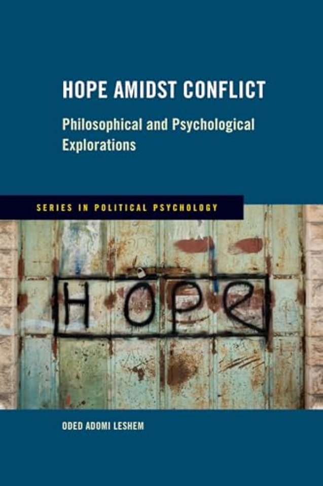 Hope Amidst Conflict