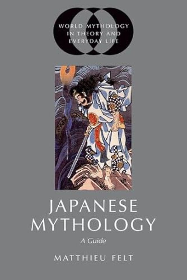 Japanese Mythology