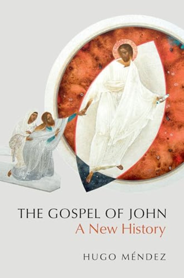 The Gospel of John