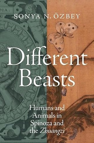 Different Beasts