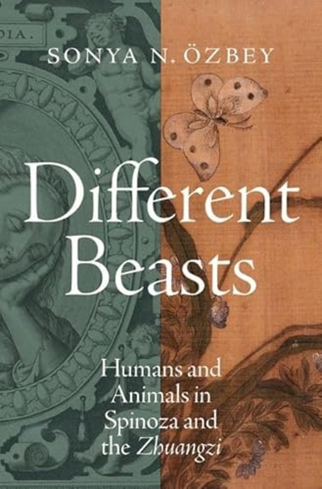 Different Beasts
