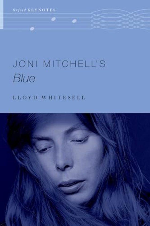 Joni Mitchell's Blue