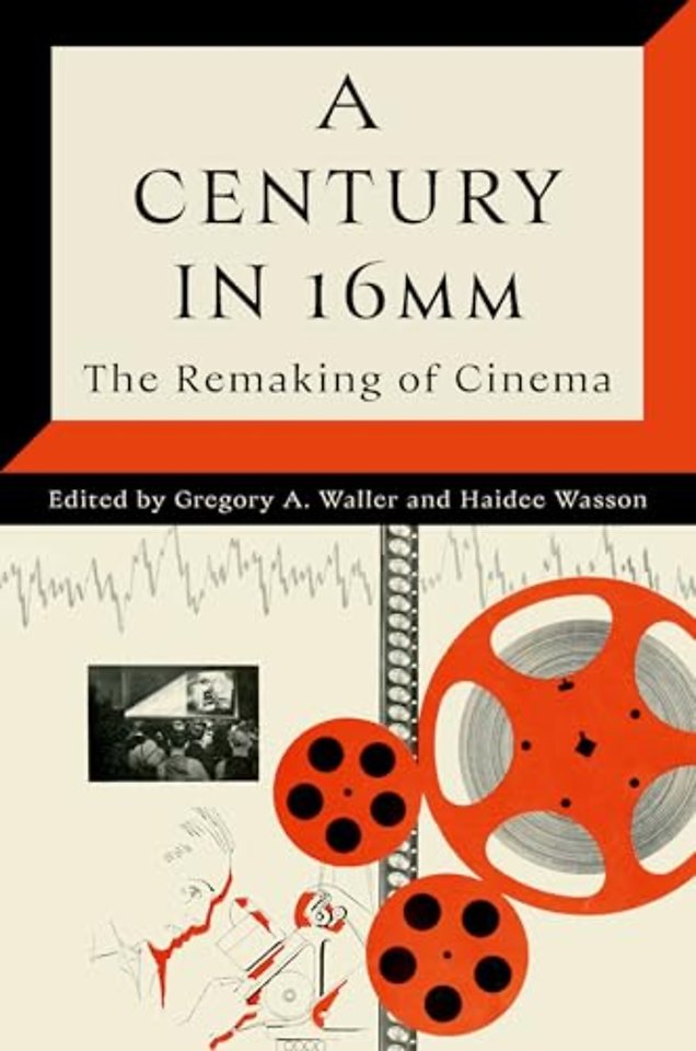 A Century in 16mm