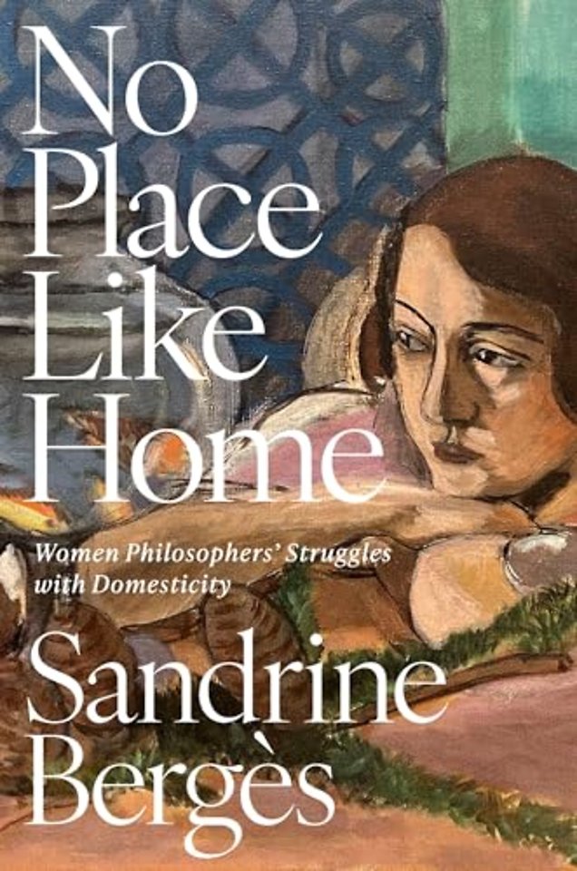 No Place Like Home