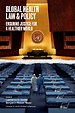 Global Health Law & Policy