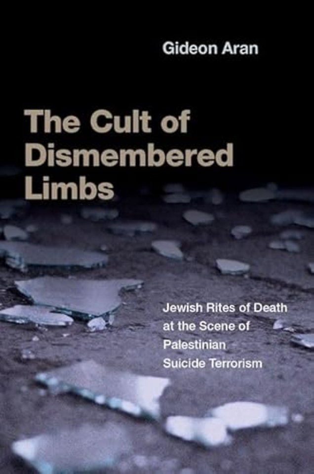 The Cult of Dismembered Limbs