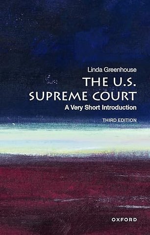 The U.S. Supreme Court