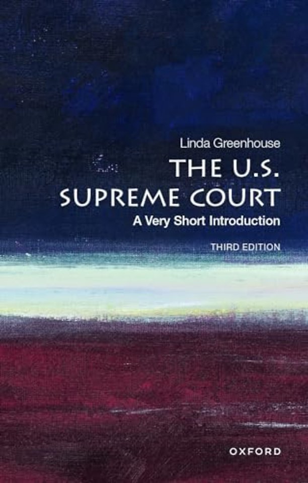 The U.S. Supreme Court