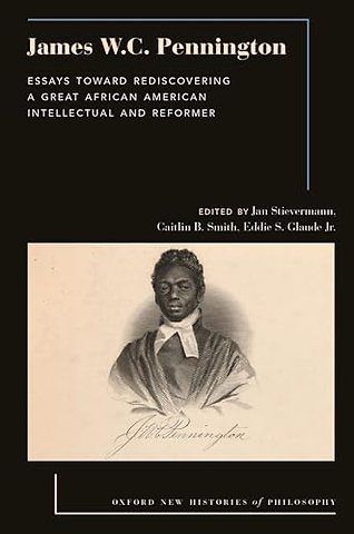 James W.C. Pennington