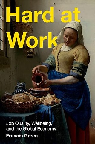 Hard at Work